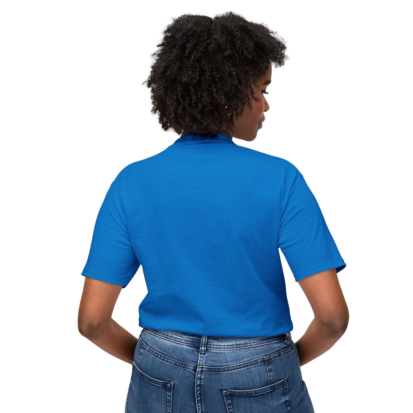 Virgo Reason Unisex HD Cotton™ T-Shirt - Zodiac Astrology Tee