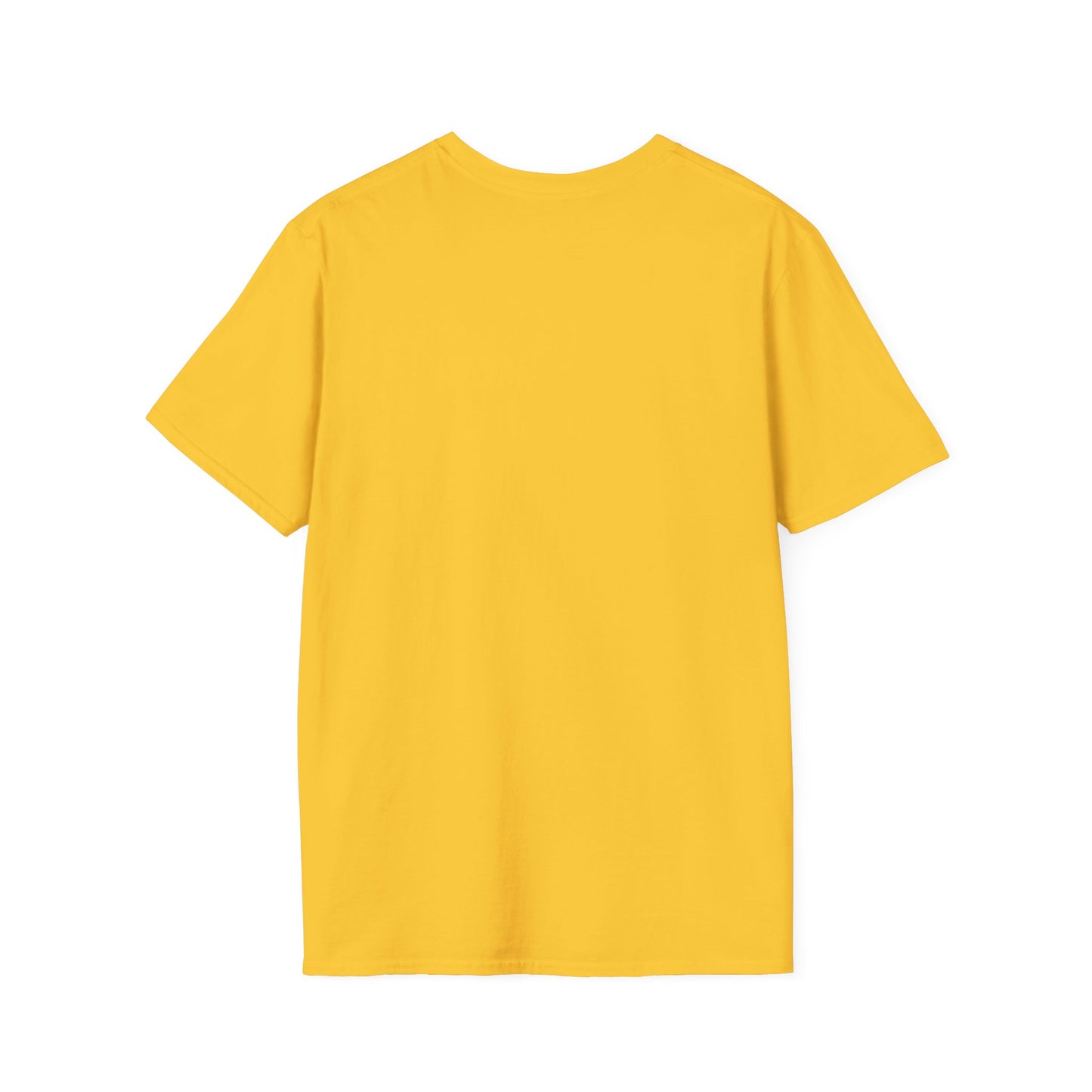 Capricorn Zodiac Graphic Tee - Unisex Softstyle T-Shirt | Astrology