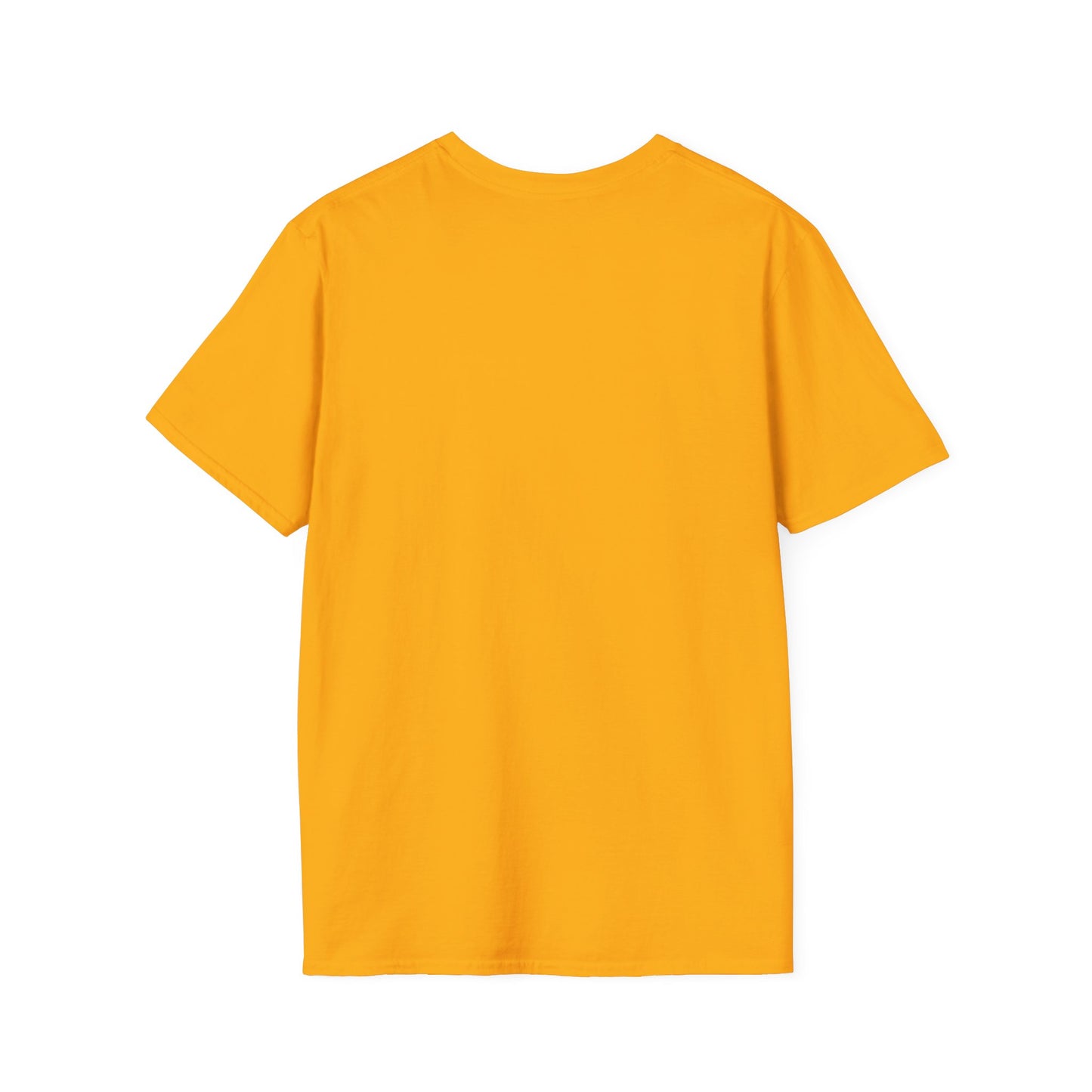 Aquarius Altruism Unisex Softstyle T-Shirt - Celestial Zodiac Tee