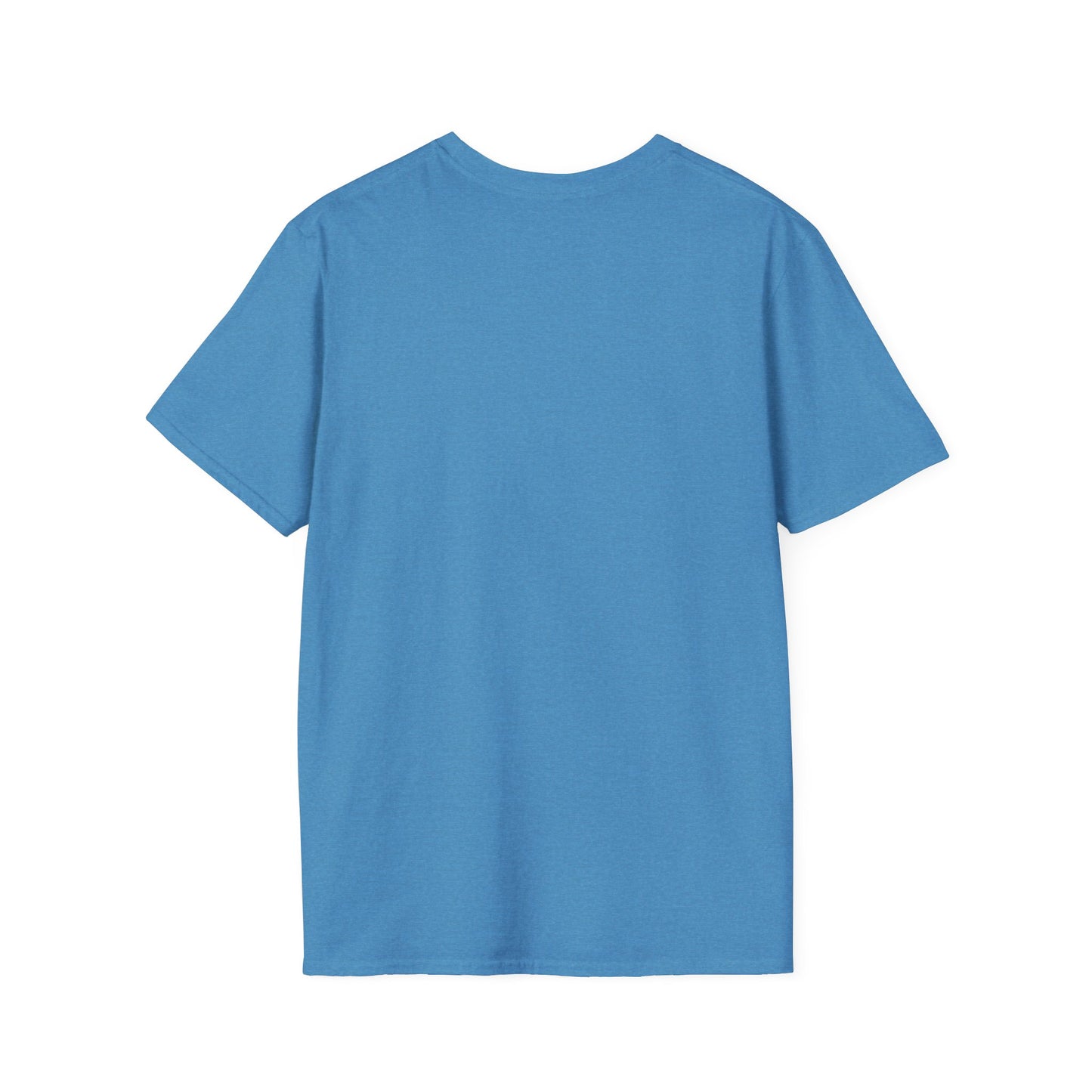 Capricorn Zodiac Graphic Tee - Unisex Softstyle T-Shirt | Astrology