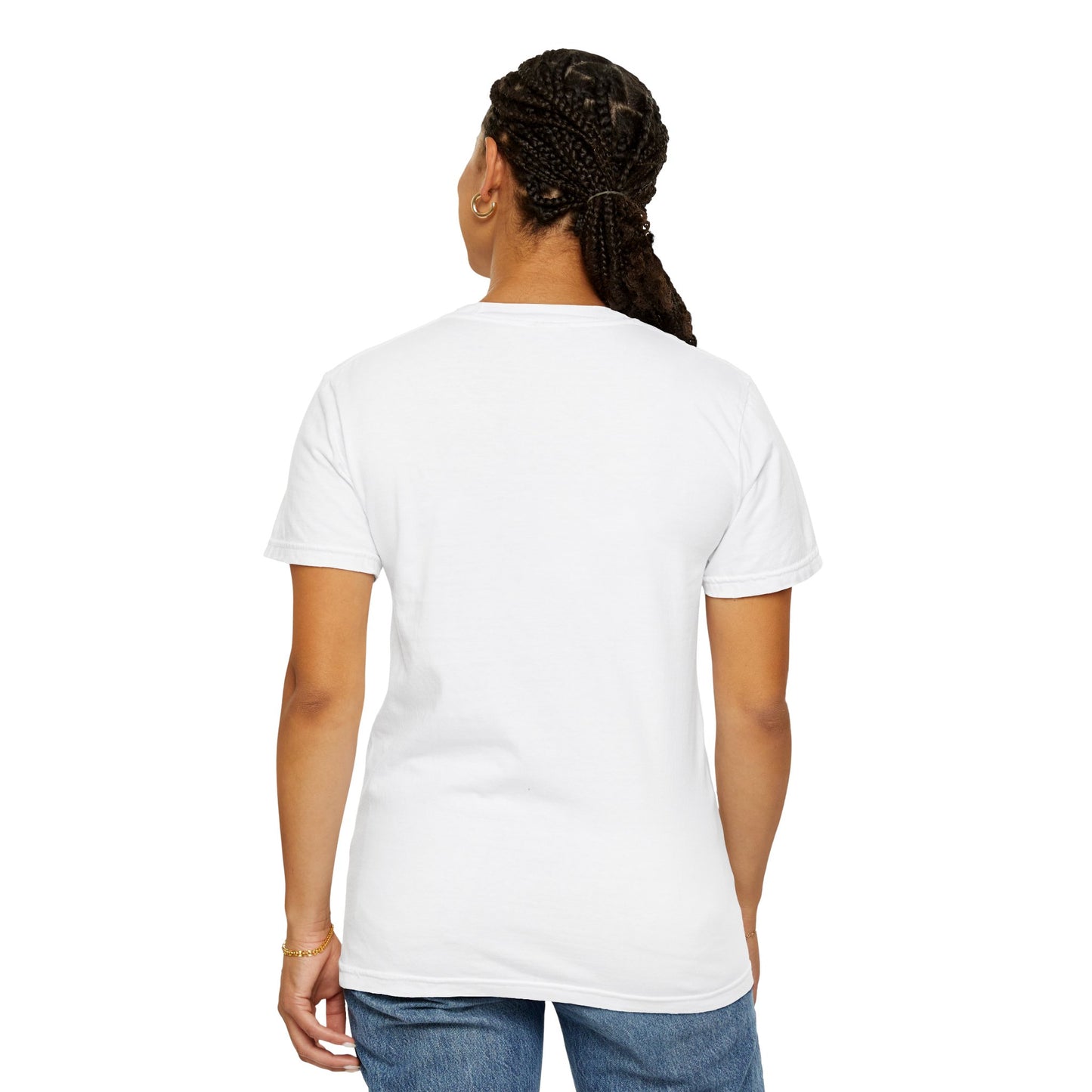 Aries Zodiac Unisex T-shirt | Action | Born on 03.21 to 04.19