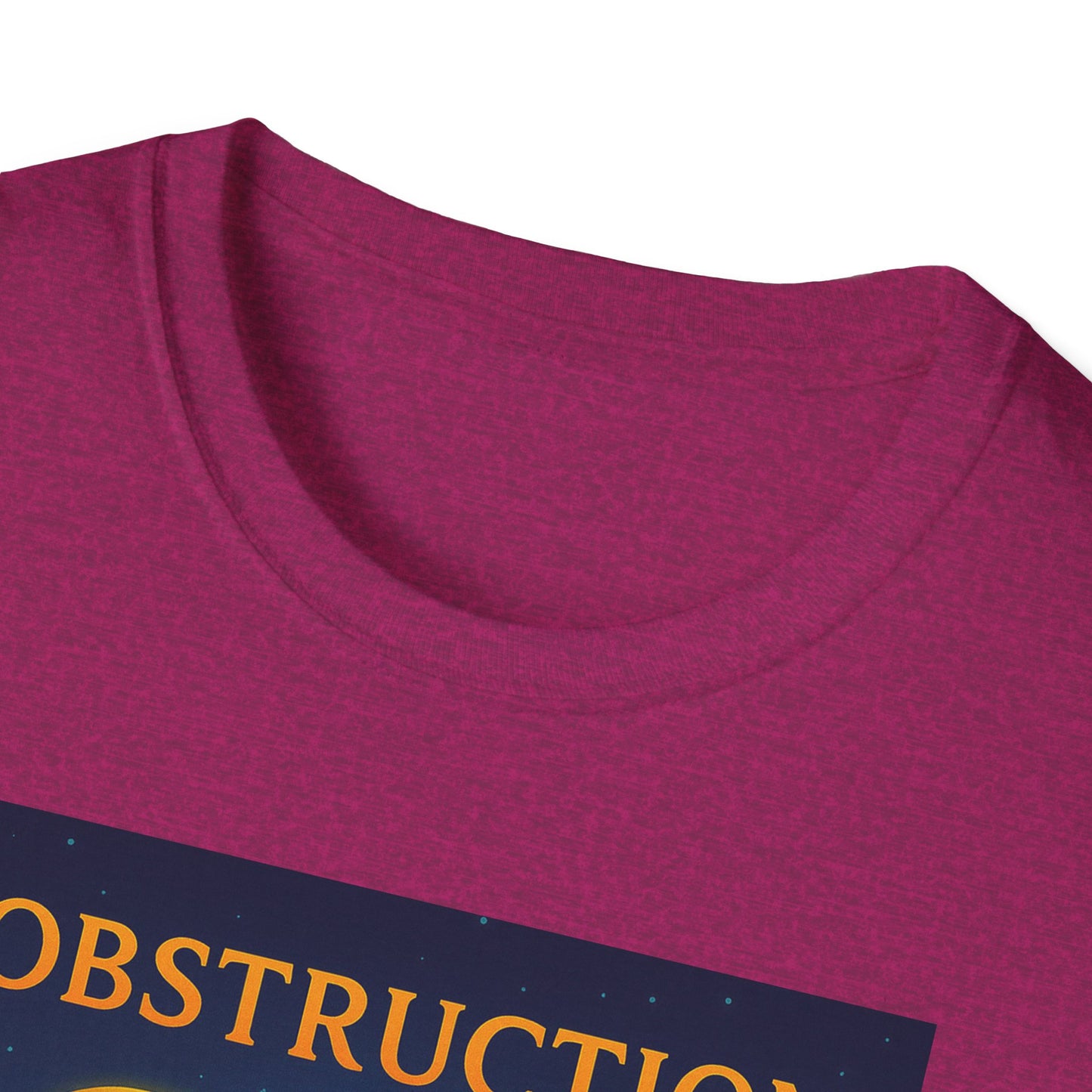 Capricorn Zodiac Graphic Tee - Unisex Softstyle T-Shirt | Astrology