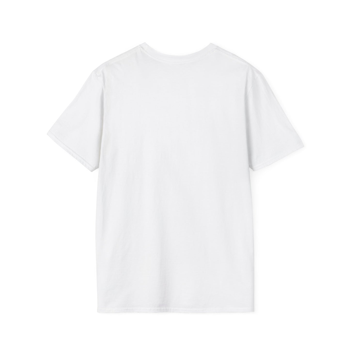 Aquarius Altruism Unisex Softstyle T-Shirt - Celestial Zodiac Tee