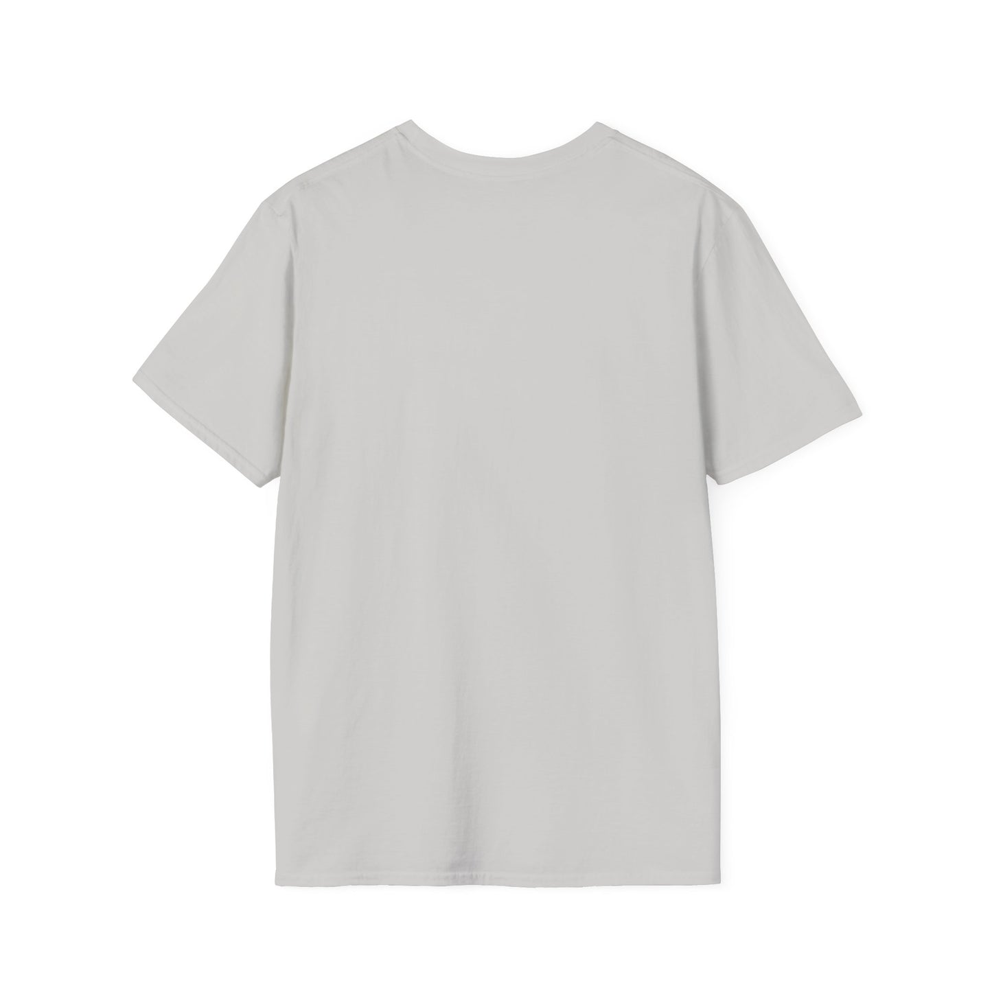 Aquarius Altruism Unisex Softstyle T-Shirt - Celestial Zodiac Tee