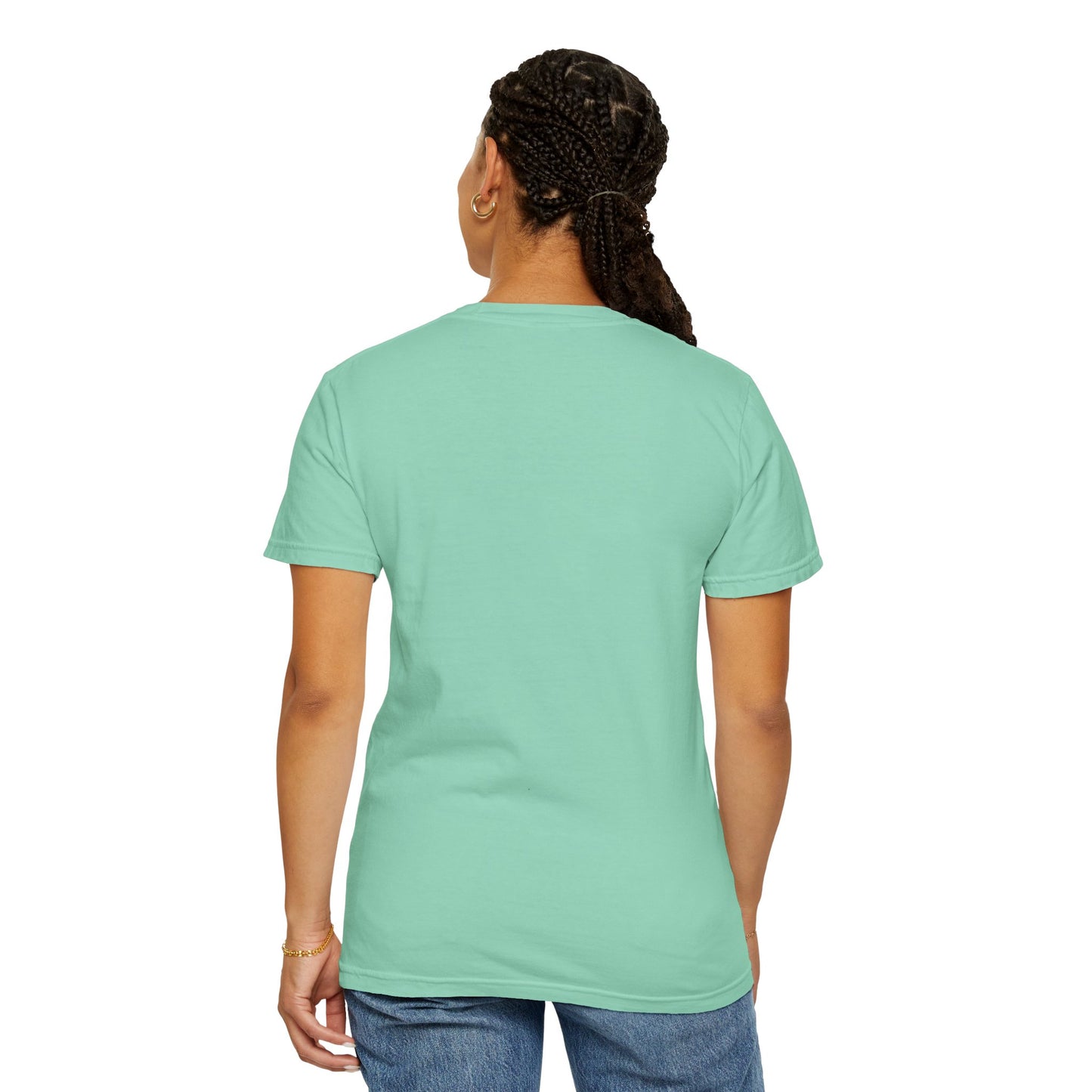 Aries Zodiac Unisex T-shirt | Action | Born on 03.21 to 04.19