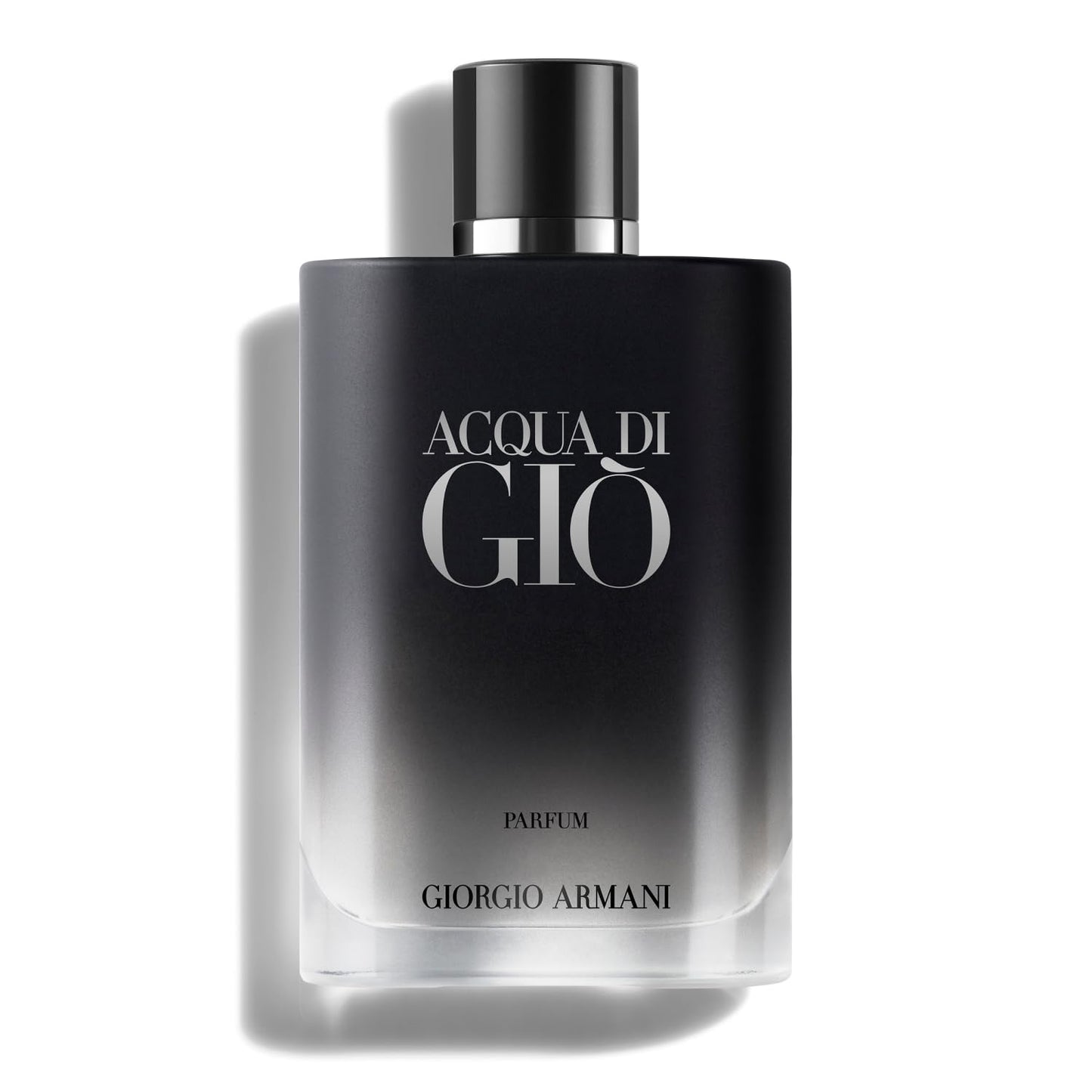 Armani Beauty - Acqua di Giò - Parfum - Cologne for Men - Fresh & Woody Men’s Fragrance - Bergamot, Ginger, Marine, Geranium, Rosemary, Clary Sage, Patchouli, Incense Notes